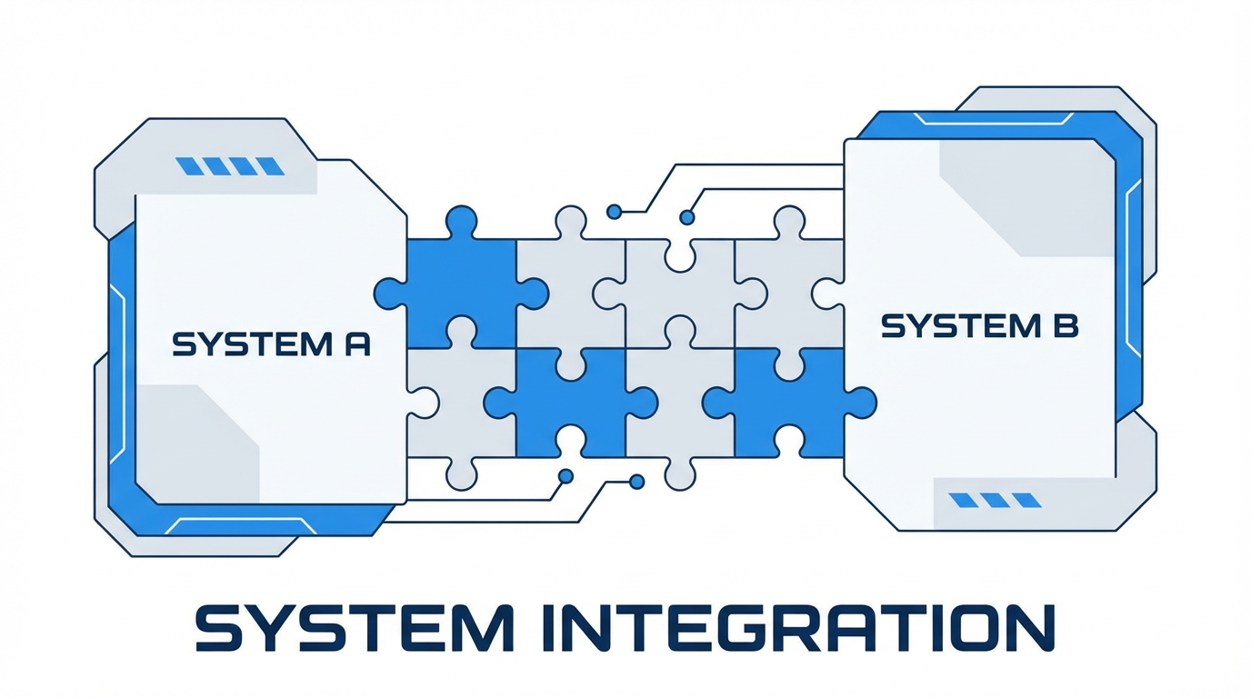 Automatización de tareas