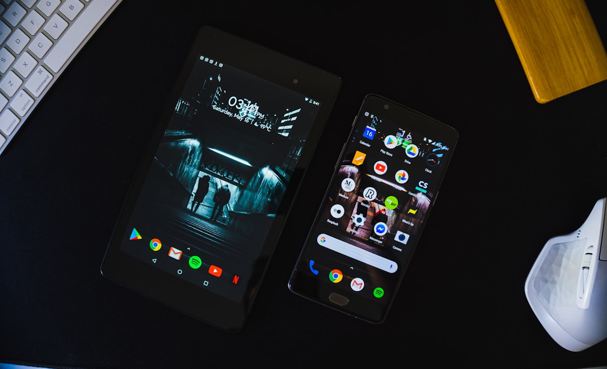 Fondo de programación